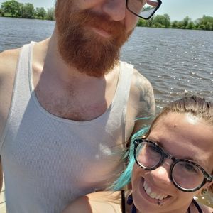 Meet your Posher, Mariah kaye